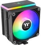 Thermaltake ASTRIA 400 ARGB CPU-K&uuml;hler schwarz