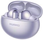 Huawei FreeBuds 6i Bluetooth Kopfh&ouml;rer lila