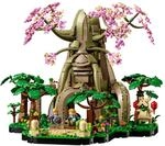 LEGO Zelda - Deku-Baum 2-in-1 (77092)