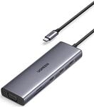 UGREEN Revodok 10-in-1 USB-C Hub