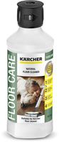 K&auml;rcher 6.296-286.0 Nat&uuml;rlicher Bodenreiniger RM 538N, 500 ml