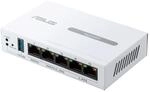 Asus ExpertWiFi EBG15 Gigabit VPN Router wei&szlig;