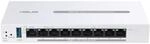 Asus ExpertWiFi EBG19P PoE+ VPN Router