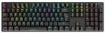 Sharkoon Skiller SGK36W Gaming-Tastatur schwarz