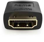Hama HDMIT-Adapter, Kupplung - Kupplung 8K