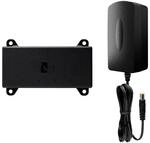 Noctua NV-SPH1 Netzteil-L&uuml;fterverteiler-Set schwarz
