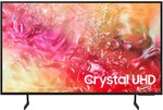 Samsung UE50DU7172U 127 cm (50 Zoll) 4K-LED-TV