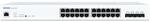 Sophos CS110-24FP Sophos Switch SMB - 24 port with Full PoE EU power cord