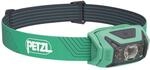 Petzl Actik v2 Stirnlampe gr&uuml;n