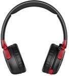 HyperX Cloud Mini Gaming-Headset schwarz/rot