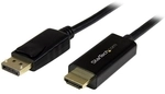 Startech DisplayPort auf HDMI Kabel - 3m UHD 4K