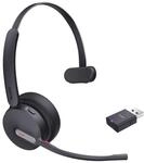 Yealink WH64 Hybrid Mono Teams Headset