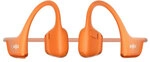 SHOKZ OpenRun Pro 2 Bluetooth Kopfh&ouml;rer (S820, Standard-Gr&ouml;&szlig;e) orange