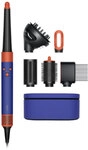 Dyson Airwrap i.d. Curly + Coily violettblau/topaz (2024)