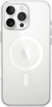 Apple iPhone 16 Pro Max Clear Case mit MagSafe transparent