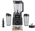 Ninja TB301EU Detect Power Mixer Pro schwarz