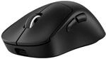 Logitech G PRO X SUPERLIGHT 2 DEX kabellose Gaming-Maus schwarz