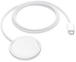 Apple MagSafe Ladeger&auml;t 1m wei&szlig;