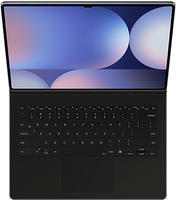 Samsung EF-DX925 Book Cover Keyboard schwarz