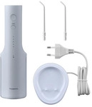 Panassonic Series 300 EW-DJ26-A303 Munddusche eisblau