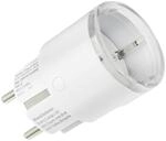 Shelly Plug S Gen3 WLAN-Steckdose wei&szlig;