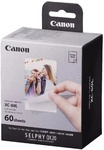 Canon XC-60L Farbband- und Papierset