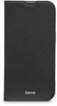 Hama Handytasche "Daily Protect" f&uuml;r Apple iPhone 16 Pro, Schwarz