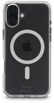 Hama Handyh&uuml;lle MagCase "Extreme Protect" f&uuml;r Apple iPhone 16 Plus, durchsichtig