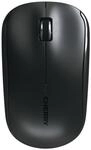 Cherry MW 2200 kabellose Maus schwarz