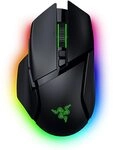 Razer Basilisk V3 Pro 35K Gaming-Maus schwarz