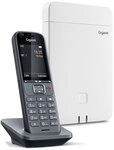 Gigaset N610 IP Pro DECT-Basisstation & S700H Pro Mobilteil