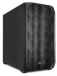 Sharkoon MK3 Black PC-Geh&auml;use schwarz