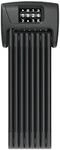 ABUS Bordo 6000C/120 SH 120 cm Faltschloss schwarz
