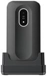 Doro Leva L20 4G-Klapphandy schwarz/wei&szlig;