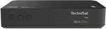 TechniSat HD-S 224+ SAT-Receiver schwarz