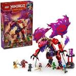 LEGO Ninjago - Chaosdrache Donnerzahn (71832)