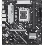 Asus Prime B860M-K Mainboard LGA 1851