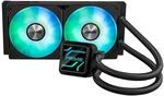 Asus Prime LC 240 ARGB AIO CPU Wasserk&uuml;hlung