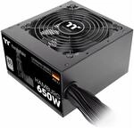 Thermaltake Hamburg 650W ATX 3.1-Netzteil