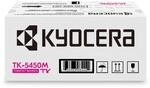 Kyocera TK-5450 Toner magenta