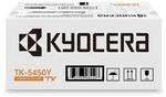 Kyocera TK-5450 Toner gelb