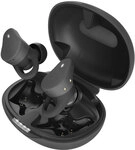 Fresh 'n Rebel Bluetooth&reg;-Ohrh&ouml;rer "Twins Rush mit Hybrid ANC", TWS Sport, Storm