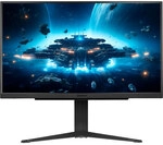 LG 27GS85QX-B TFT-Monitor 68,4cm (27 Zoll), Grau @ playox.de