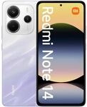 Xiaomi Redmi Note 14 128GB 4G Smartphone mist purple