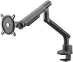 One For All DM7110 Universal-Einzelmonitorarm schwarz