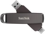 SanDisk Extreme PRO DUAL Drive 512GB USB-Stick schwarz