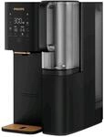 Philips Aquaporin ADD6920BK/10 All-in-One-Wasserstation schwarz