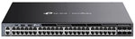 TP-Link SG6654XHP Switch