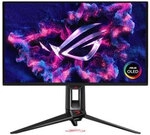 Asus ROG Swift OLED PG27UCDM 68,6 cm (27 Zoll) 4K-Gaming-OLED-Monitor