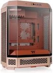Thermaltake The Tower 600 Mid-Tower-Geh&auml;use gravel sand